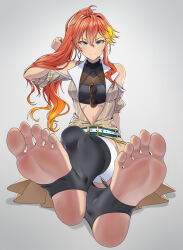 Kuro No Kiseki (Series) Rule 34 Image