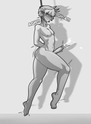 Asphyxiation Rule 34 Image