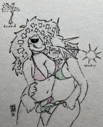 Cari (Crackt0berfest) Rule 34 Image