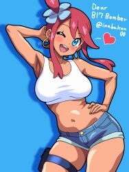 Inaba (Tensai21) Rule 34 Image