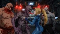 Chris Walker (Outlast) Rule 34 Video