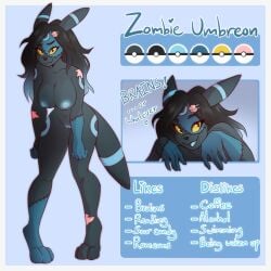 Pokemon (Species) Rule 34 Image