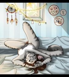 Anthro Rule 34 Image