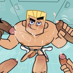 2d Rule 34 Image