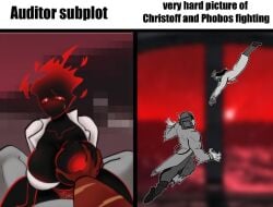 Phobos (Madness Combat) Rule 34 Image