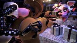 3d (Artwork) Rule 34 Video