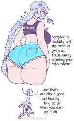 Advice Rule 34 Image