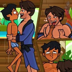 Bruno (Disventure Camp) Rule 34 Image