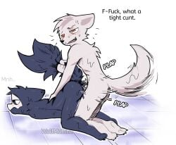 Changed (Video Game) Rule 34 Image