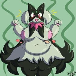 Pokemon (Species) Rule 34 Image