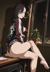 Ass Rule 34 Image