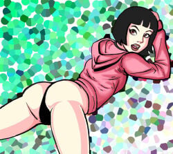 1girls Rule 34 Image