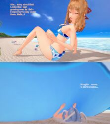 Body Growth (Enlargement) Rule 34 Image