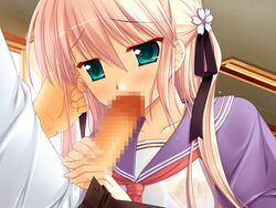 Censored Rule 34 Image