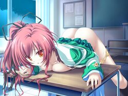 cg eroge game_cg magus_tale sara_finis_victoria tagme whirlpool