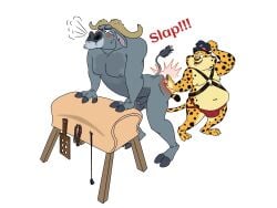 Digital Media (Artwork) Rule 34 Image
