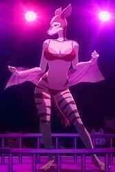 Cosmo (Beastars) Rule 34 Image