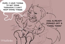 Digital Drawing (Artwork) Rule 34 Image