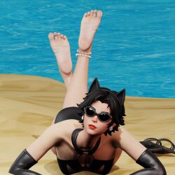 Batman (Series) Rule 34 Image