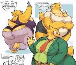 Undertale (Series) Rule 34 Image