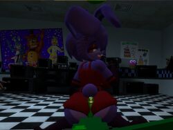 3d 69idklol69 big_ass bonfie bonfie_(cryptia) bonnie_(cally3d) bonnie_(fnaf) buttjob cally3d clazzey cryptiacurves fazclaire's_nightclub five_nights_at_freddy's fnaf fredina's_nightclub hot_dogging scottgames straight