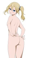 hayasaka ai from kaguya-sama wa kokurasetai ~tensai-tachi no renai zunousen~ by coro fae