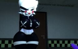 69idklol69 big_breasts cally3d clazzey cryptiacurves fazclaire's_nightclub five_nights_at_freddy's five_nights_at_freddy's_2 fnaf fredina's_nightclub marie_(cally3d) marie_(cryptia) marionette_(fnaf) micropenis puppet_(cally3d) puppet_(fnaf) scottgames small_penis small_penis_humiliation tagme