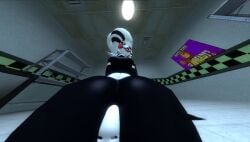 69idklol69 big_breasts buttjob cally3d chastity_cage clazzey cryptiacurves fazclaire's_nightclub five_nights_at_freddy's five_nights_at_freddy's_2 fnaf fredina's_nightclub marie_(cally3d) marie_(cryptia) marionette_(fnaf) micropenis orgasm_denial puppet_(cally3d) puppet_(fnaf) scottgames small_penis small_penis_humiliation tagme