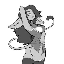 borrowed character fan art