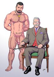 Bondage Rule 34 Image