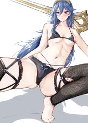 lucina (fire emblem) from fire emblem by nug66ilham