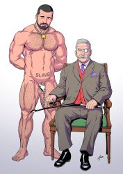 Bondage Rule 34 Image