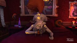 Panchira (Character) Rule 34 Image