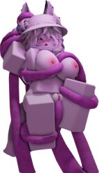 robloxian from roblox by sleepyy y