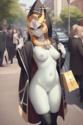 Angry Rule 34 Image