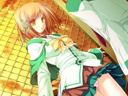 amagase koyuki from magus tale