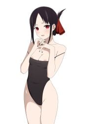 shinomiya kaguya from kaguya-sama wa kokurasetai ~tensai-tachi no renai zunousen~ by coro fae
