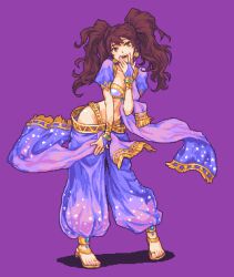 kujikawa rise from atlus by glaceo