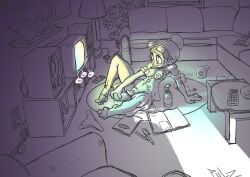 Booru post from rule34.xxx