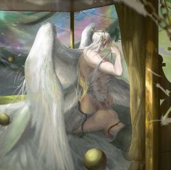 jehalo amnisty fan art
