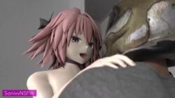 1280x720 2boys 3d 720p anal anal_insertion anal_sex animated ass astolfo_(fate) balls big_ass big_penis big_thighs commission cowgirl_position dark-skinned_male dark_skin doom duo fat_ass fate/grand_order fate_(series) femboy gigantic_ass huge_ass huge_cock huge_thighs interracial jiggle jiggling_ass large_ass large_penis large_thighs light-skinned_male light_skin male male_only massive_ass moaning penis pink_hair sex sia_mofu sonivvnsfw sound tagme thick_thighs thighs video voice_acted wide_hips yaoi