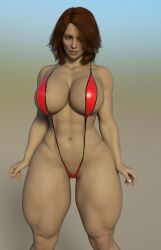 1girls 3d ass athletic athletic_female big_ass big_breasts big_butt bottom_heavy breasts busty chest cleavage curvaceous curvy curvy_figure digital_media_(artwork) eyebrows eyelashes eyes female female_focus female_only fit fit_female hair hips hourglass_figure huge_ass huge_breasts human large_ass large_breasts legs light-skinned_female light_skin lips lorelei_(thecometray) mature mature_female original original_character slim_waist thecometray thecometverse_(thecometray) thick thick_legs thick_thighs thighs top_heavy upper_body voluptuous waist wide_hips