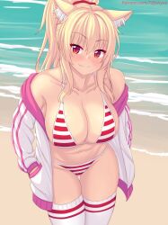 tiffy from original by tiffynyaa
