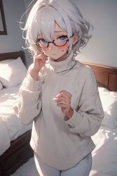 Ai Hands Rule 34 Image