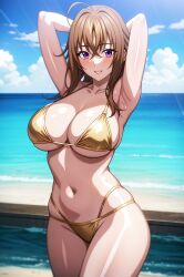 venelana gremory from high school dxd