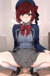 arima kana from oshi no ko by greenwave
