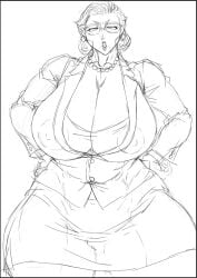 original character fan art