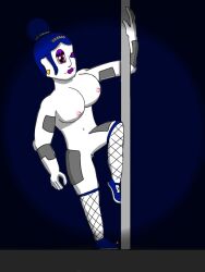 Ballora (Fnafsl) Rule 34 Image