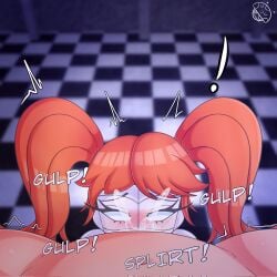 1:1 1boy 1girls 2023 :>= baby_(fnafsl) big_breasts big_penis blowjob blowjob_face blue_eyes blush blush_lines blushing_at_viewer blushing_profusely breasts breasts_bigger_than_head circus_baby circus_baby_(fnaf) clown clown_costume clown_girl cock_in_mouth completely_nude cum cum_in_mouth cum_inside cum_leaking cum_splatter cum_swallow cum_swallowing deepthroat deepthroat_no_hands drinking_cum ejaculating_cum ejaculation ejaculation_in_mouth enjoying excessive_cum exclamation_point eyes_rolling_back fellatio female female_focus five_nights_at_freddy's five_nights_at_freddy's:_sister_location five_nights_in_anime fnaf fnia ginger ginger_hair green_eyes gulp happy happy_female hidden hidden_penis huge_breasts human light-skinned_male looking_at_partner looking_at_viewer male_human/female_robot male_penetrating mouth_full_of_cock mouth_full_of_cum nuts orange_hair orgasm orgasm_face penis penis_in_mouth pov robot robot_girl robot_humanoid slurp sucking sucking_penis swallowing swallowing_cum swallowing_penis_while_deepthroat thick_thighs thighs tile_floor tiles tr_yithaz white_body white_skin