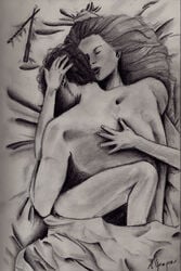 Witch (Harry Potter) Rule 34 Image